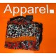 Scarf de colores con Printed Floral Zara, NUEVA, talla mediana, b193