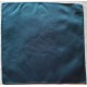 Scarf VINTAGE AUTÉNTICA SATINADA AZUL AGUA Silk Feel Men 10
