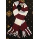 HAND KNITTED SCARVES. ANY COLOUR. MADE TO ORDER Scarf