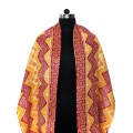 Winter Scarves
