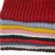 Women Neck Scarf Collar Wrap Cold Winter Warmer Ladies Scarves
