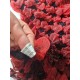 Pashmina Womens Floral Scarf 69