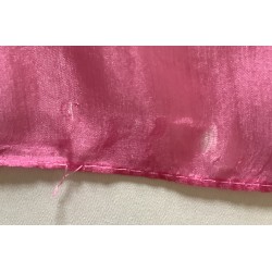 Scarf de Silk Feel rosa para Women