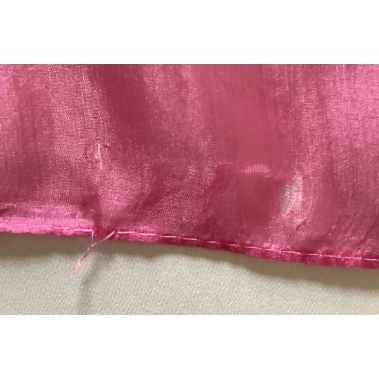 Scarf de Silk Feel rosa para Women