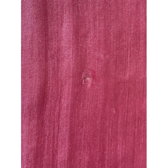 Scarf de Silk Feel rosa para Women