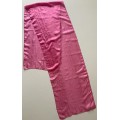 Solid Color Scarves