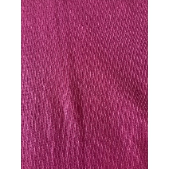 Scarf con flecos vintage moderna diseño a rayas rosas 11 A para dama
