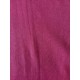 Scarf con flecos vintage moderna diseño a rayas rosas 11 A para dama