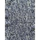 3 A Blue Abstract Design Vintage Ladies Scarf