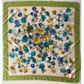 Square Scarves