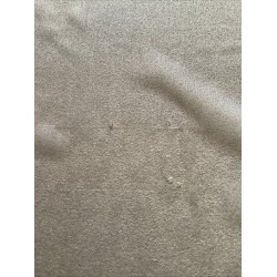 Scarf de gasa vintage gris 88 A