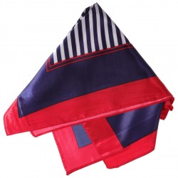 Ladies Neck Scarves Neckerchief for Women Elegant Scarf Lightweight
