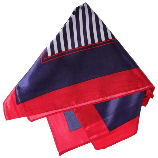 Ladies Neck Scarves Neckerchief for Women Elegant Scarf Lightweight