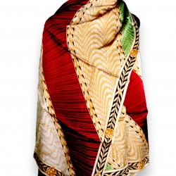 Scarf de Silk Feel del Museo Metropolitano de Arte 