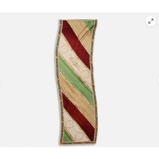 Scarf de Silk Feel del Museo Metropolitano de Arte 