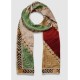 Scarf de Silk Feel del Museo Metropolitano de Arte 