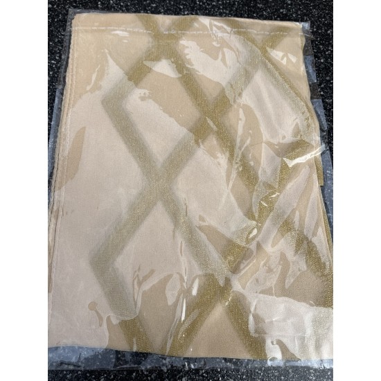 Scarf 100 % Silk Feel