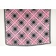 Lot of Six 6 Unbranded Small Square Large Square Long Rectangle Scarves Scarf