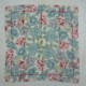 Scarf de Silk Feel Floral BAYADERE 29,5