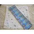 Printed Scarves