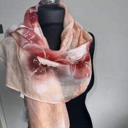 Beautiful girls/ women lightweight newON TREND fashion Summer scarf (great gft
