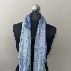 Beautiful girls/ women lightweight newON TREND fashion Summer scarf (great gft