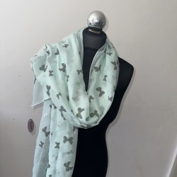 Beautiful girls/ women lightweight newON TREND fashion Summer scarf (great gft