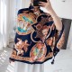 Scarf con borla multiusos chal para Women (vendedor del Reino Unido ??) ¡Envío rápido!