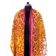 Cotton Kantha Scarf Head Wrap Dupatta Headband Collar Neckerchief Scarves
