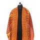 Cotton Scarf Neck Wrap Stole Veil Sew Long Valentines Day Scarves Handmade