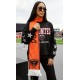 Scarf MyChoose D.C. United Vamos Por Mas SR6007