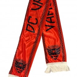 Scarf MyChoose D.C. United Vamos Por Mas SR6007