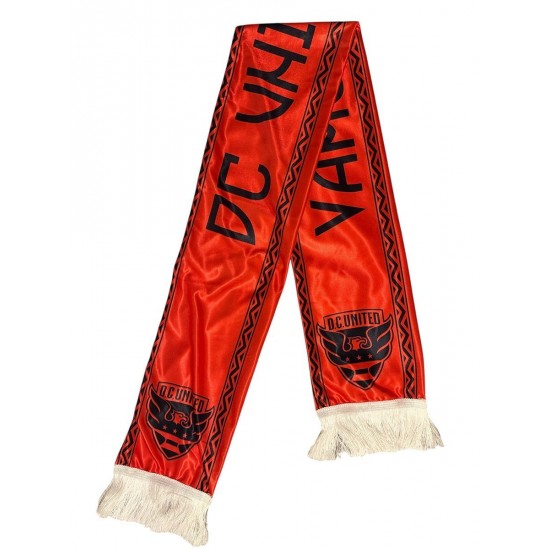 Scarf MyChoose D.C. United Vamos Por Mas SR6007
