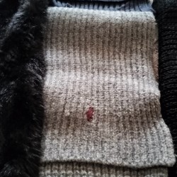 Paquete de Scarf
