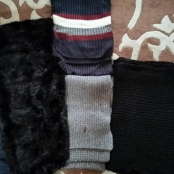 Paquete de Scarf