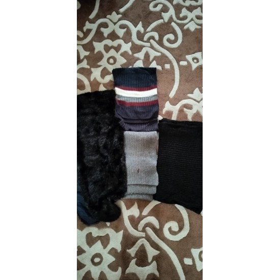 Paquete de Scarf