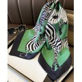 Lightweight Scarves
